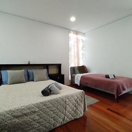 Quarto Proximo A Praia Vila Nova De Gaia Valadares  Exterior photo
