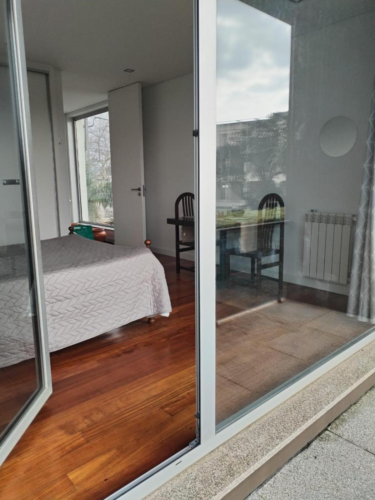 Quarto Proximo A Praia Vila Nova De Gaia Valadares  Exterior photo