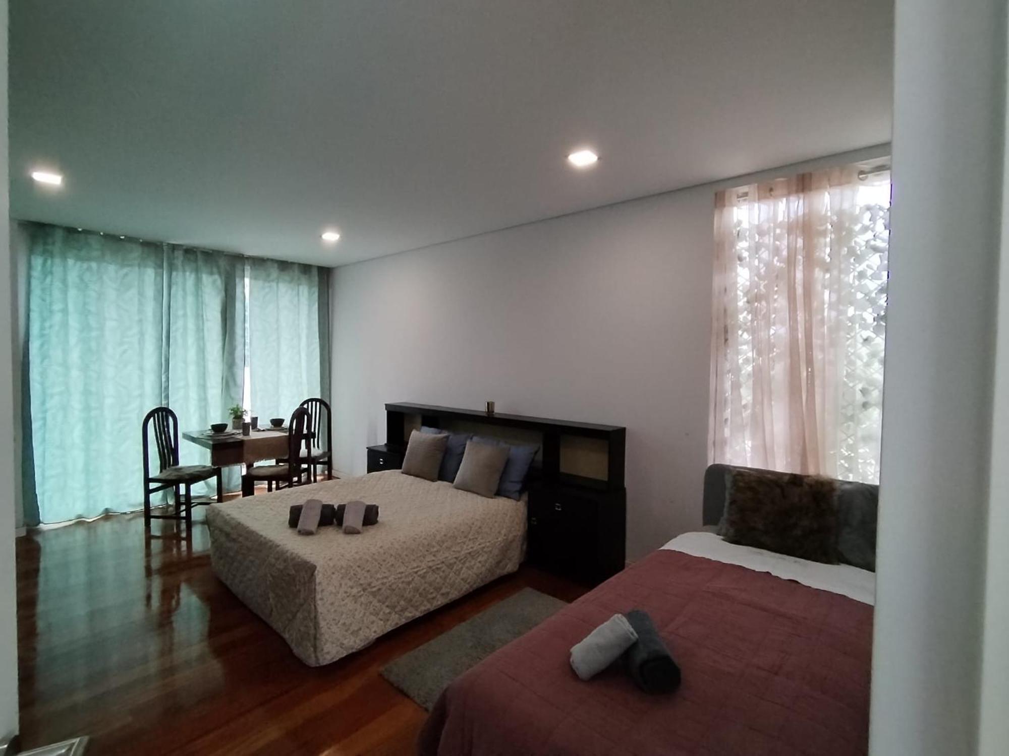 Quarto Proximo A Praia Vila Nova De Gaia Valadares  Exterior photo