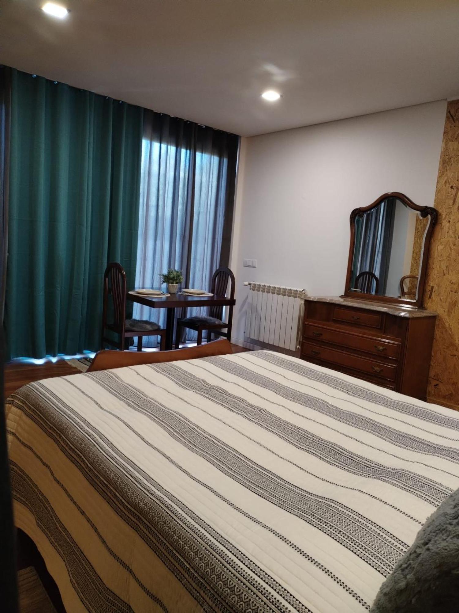 Quarto Proximo A Praia Vila Nova De Gaia Valadares  Exterior photo